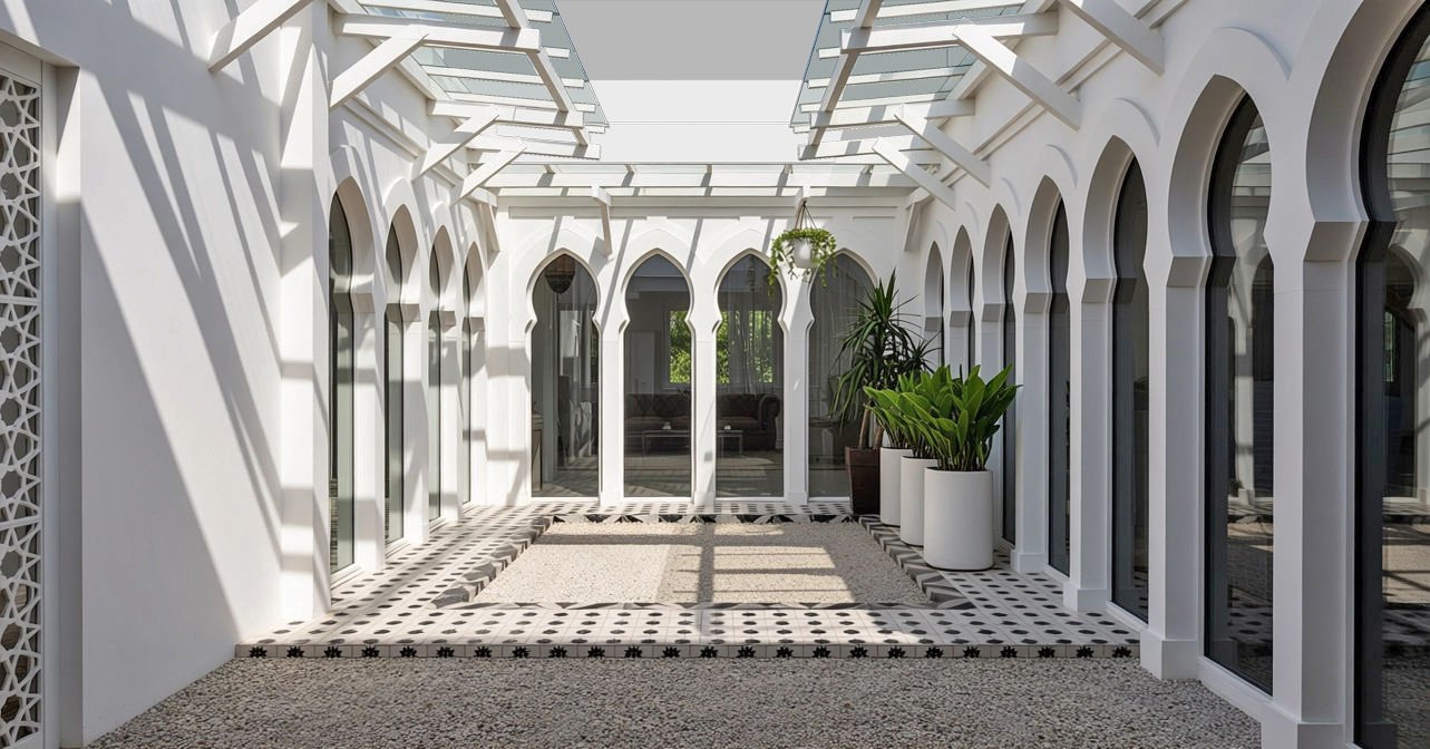 REINVENTING THE EMBASSY