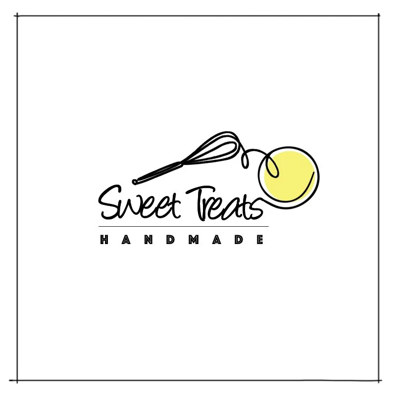 Sweet Treats [ Handmade ]