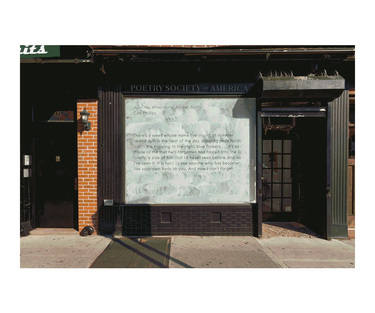 poetry society of america gif