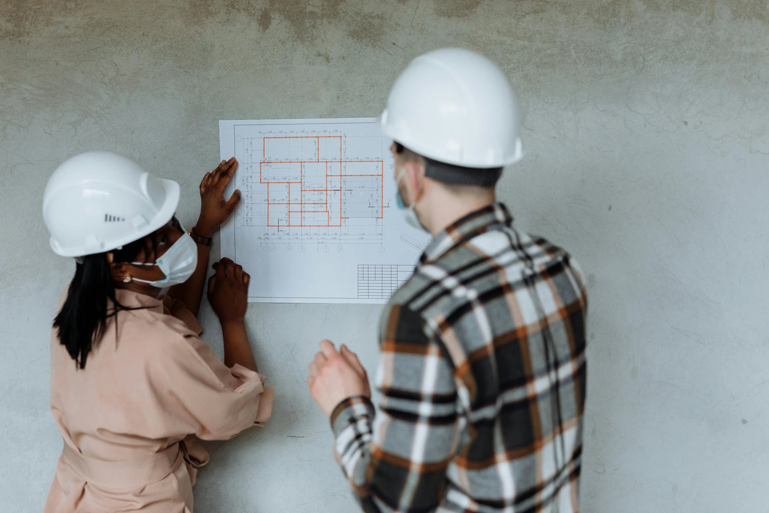 Clearworks teamwork