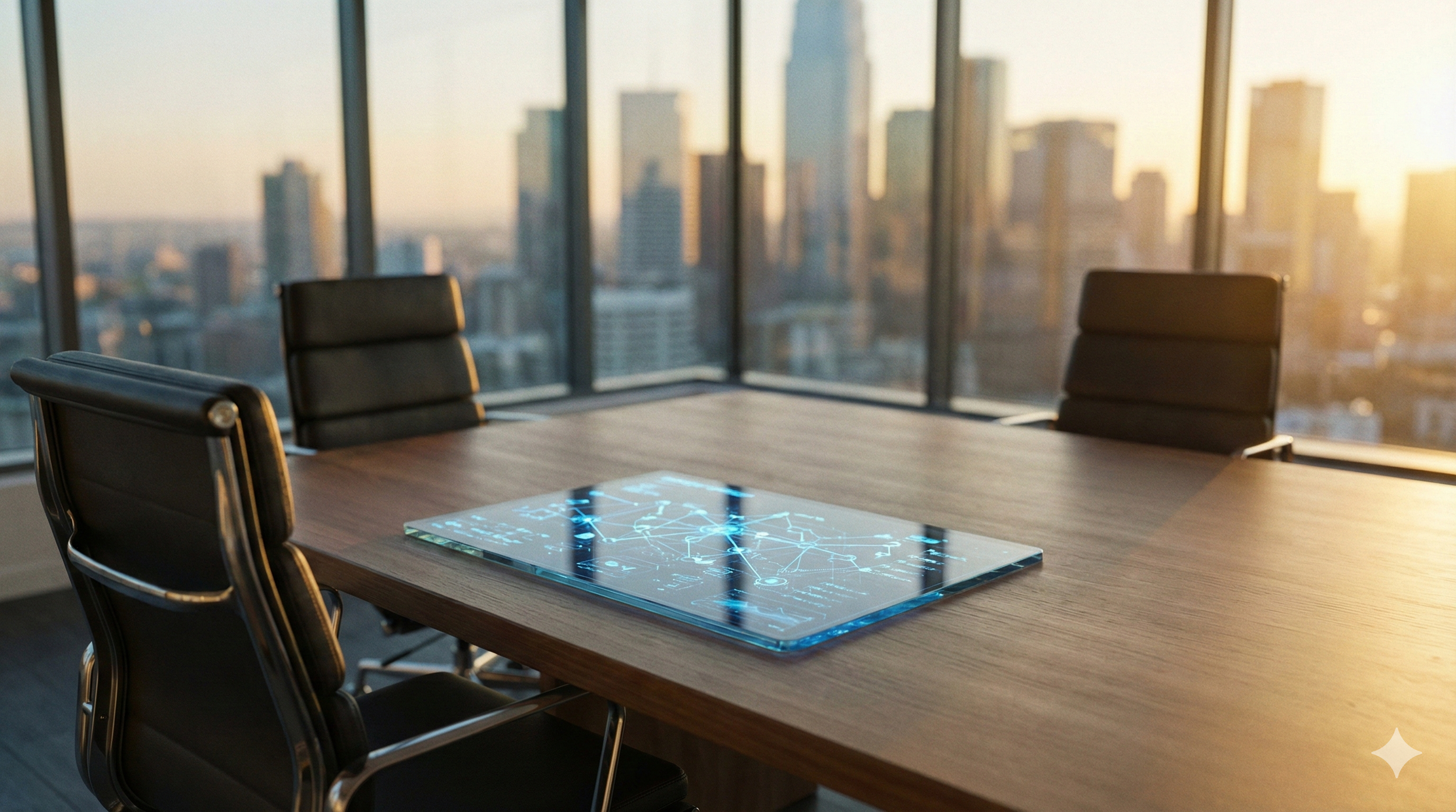 Consultoría Estratégica