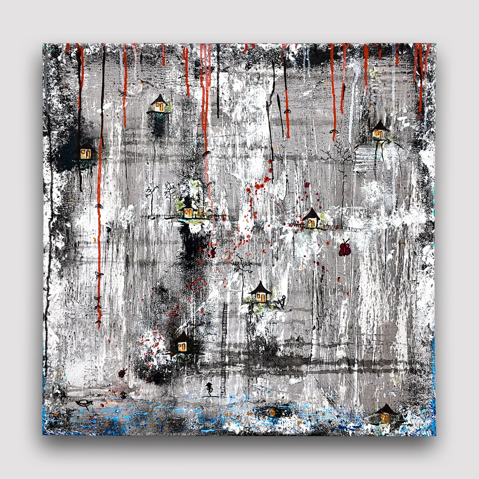 Home - By Ben Growde