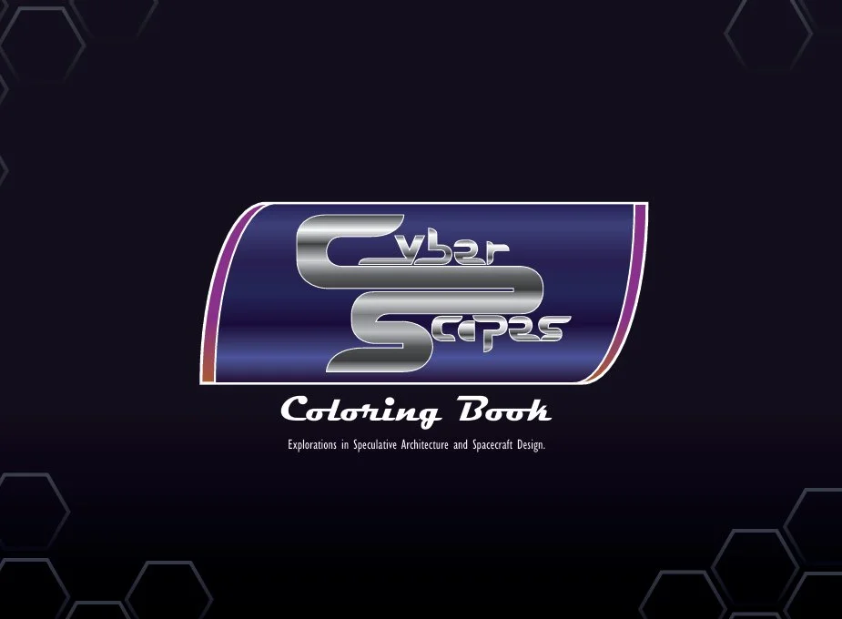 CyberScapes