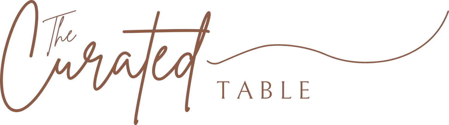 The Curated Table