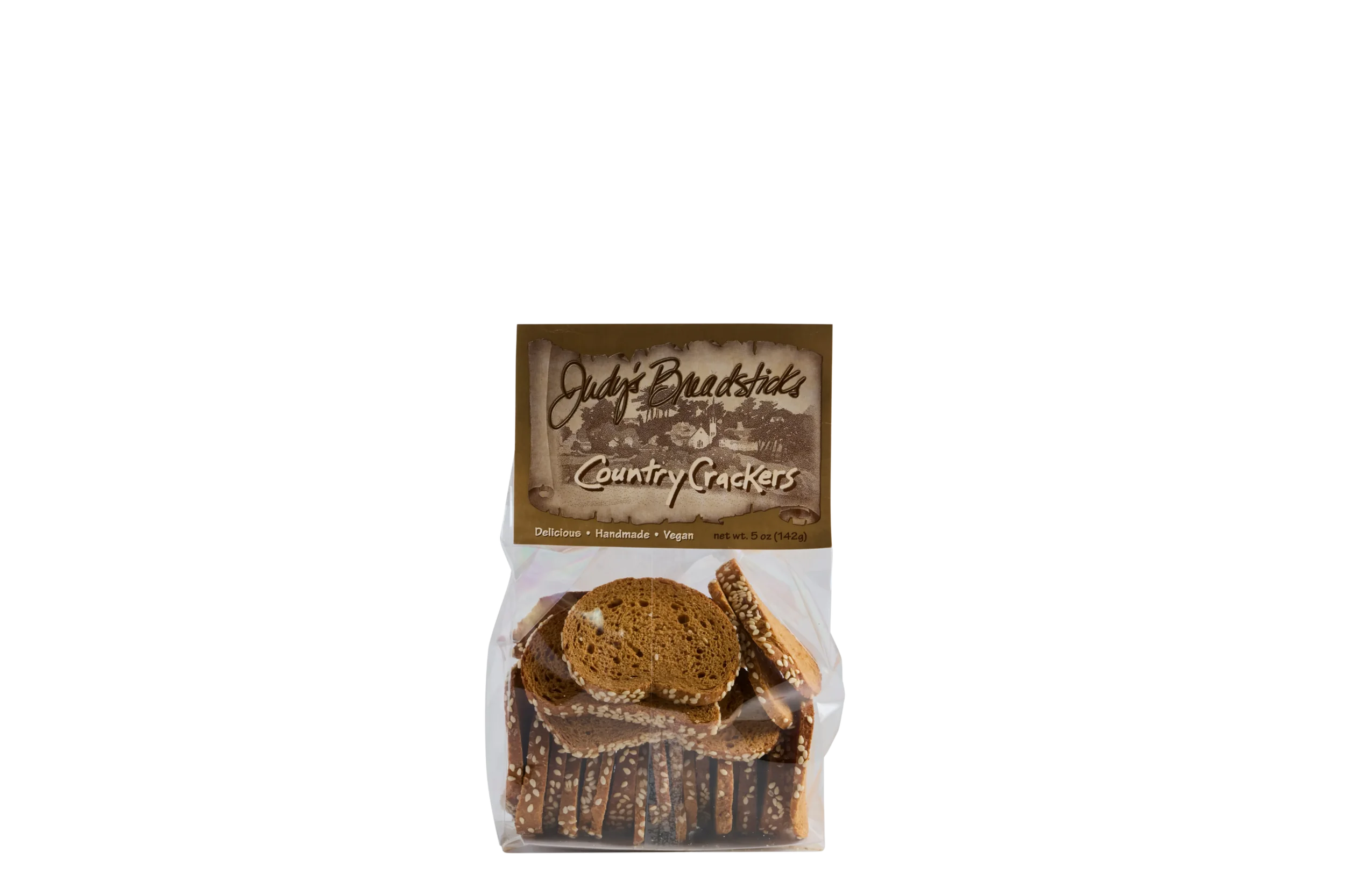 Country Crackers 3 Pack