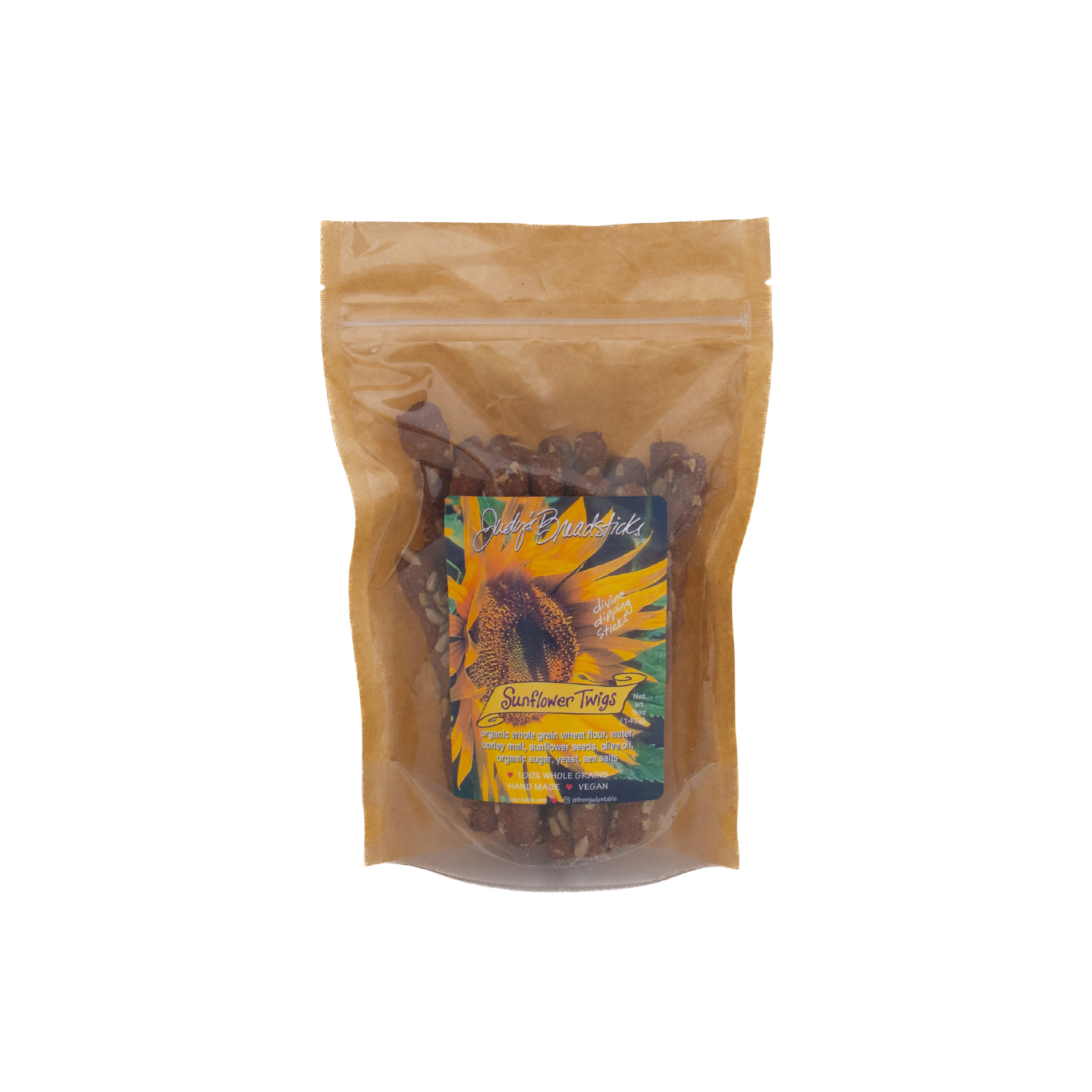 Sunflower Twigs 3 Pack