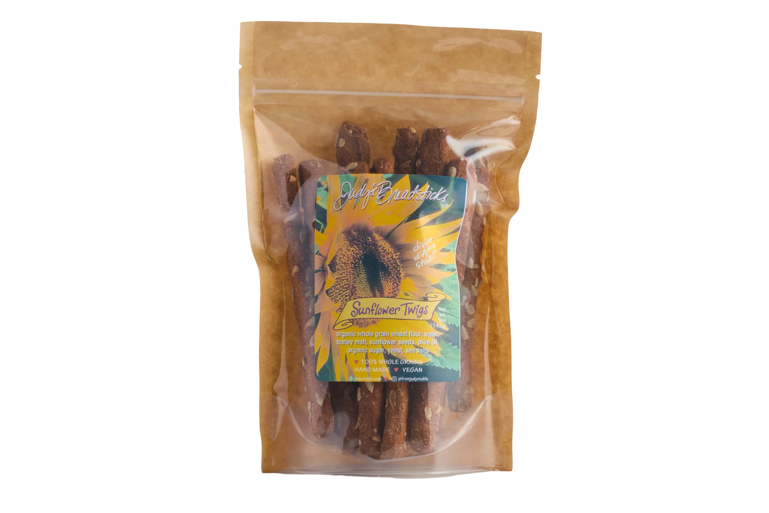 Sunflower Twigs 3 Pack