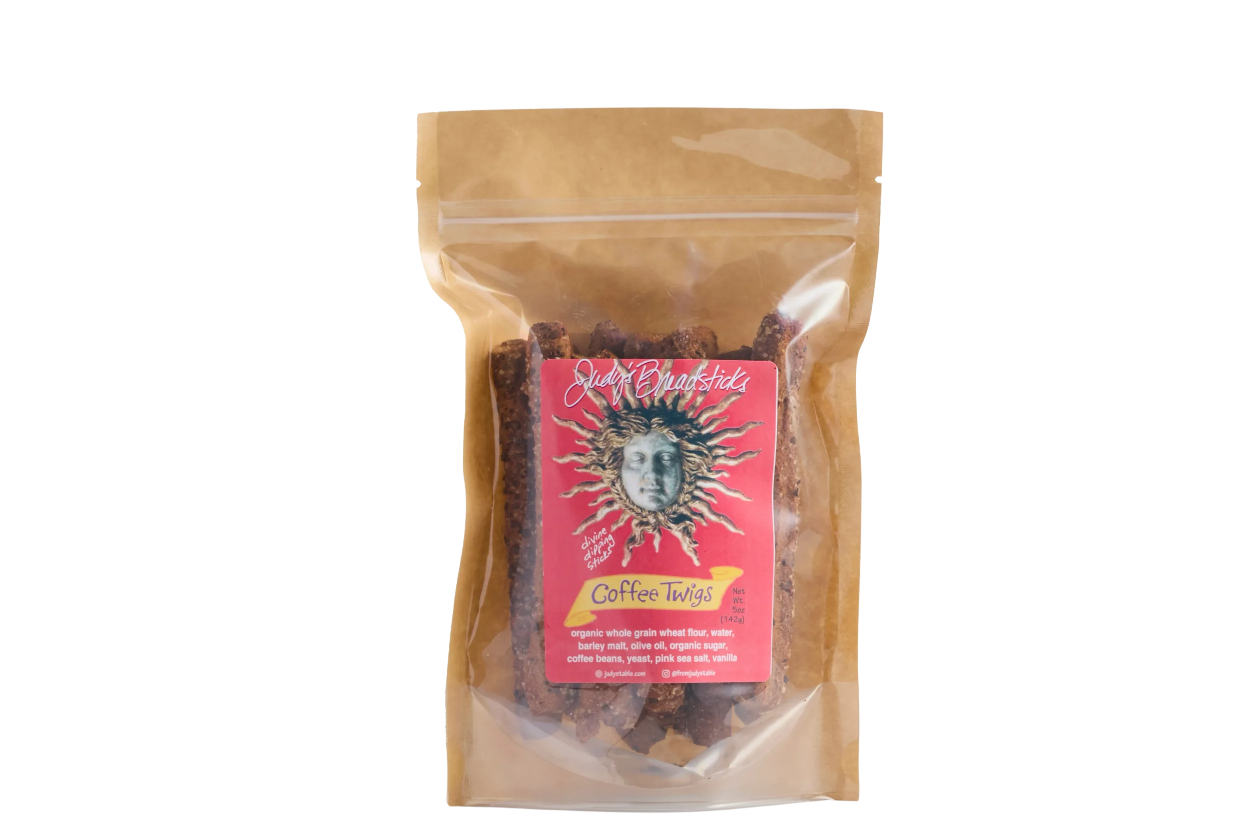 Coffee Twigs 3 Pack