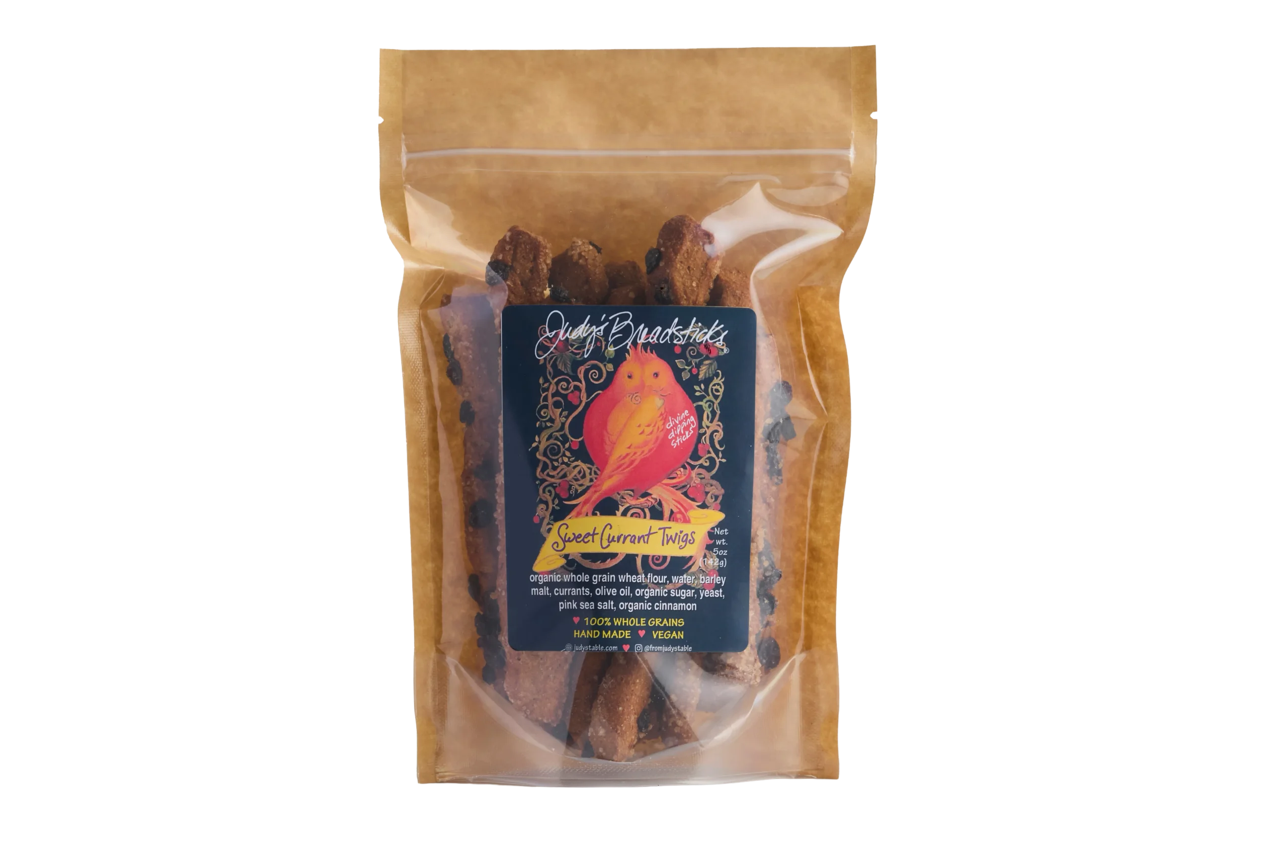 Sweet Currant Twigs 3 Pack