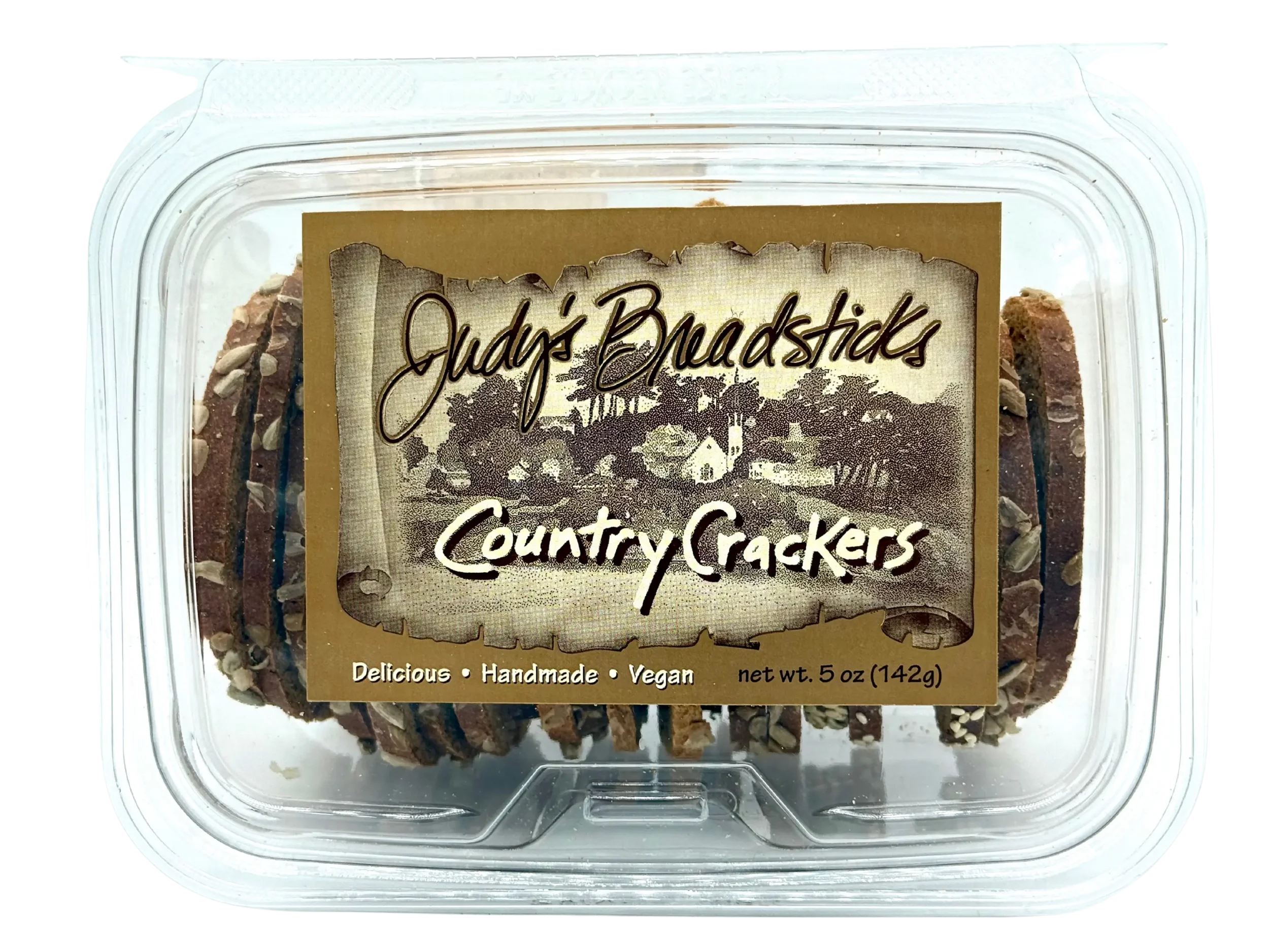 Country Crackers 3 Pack