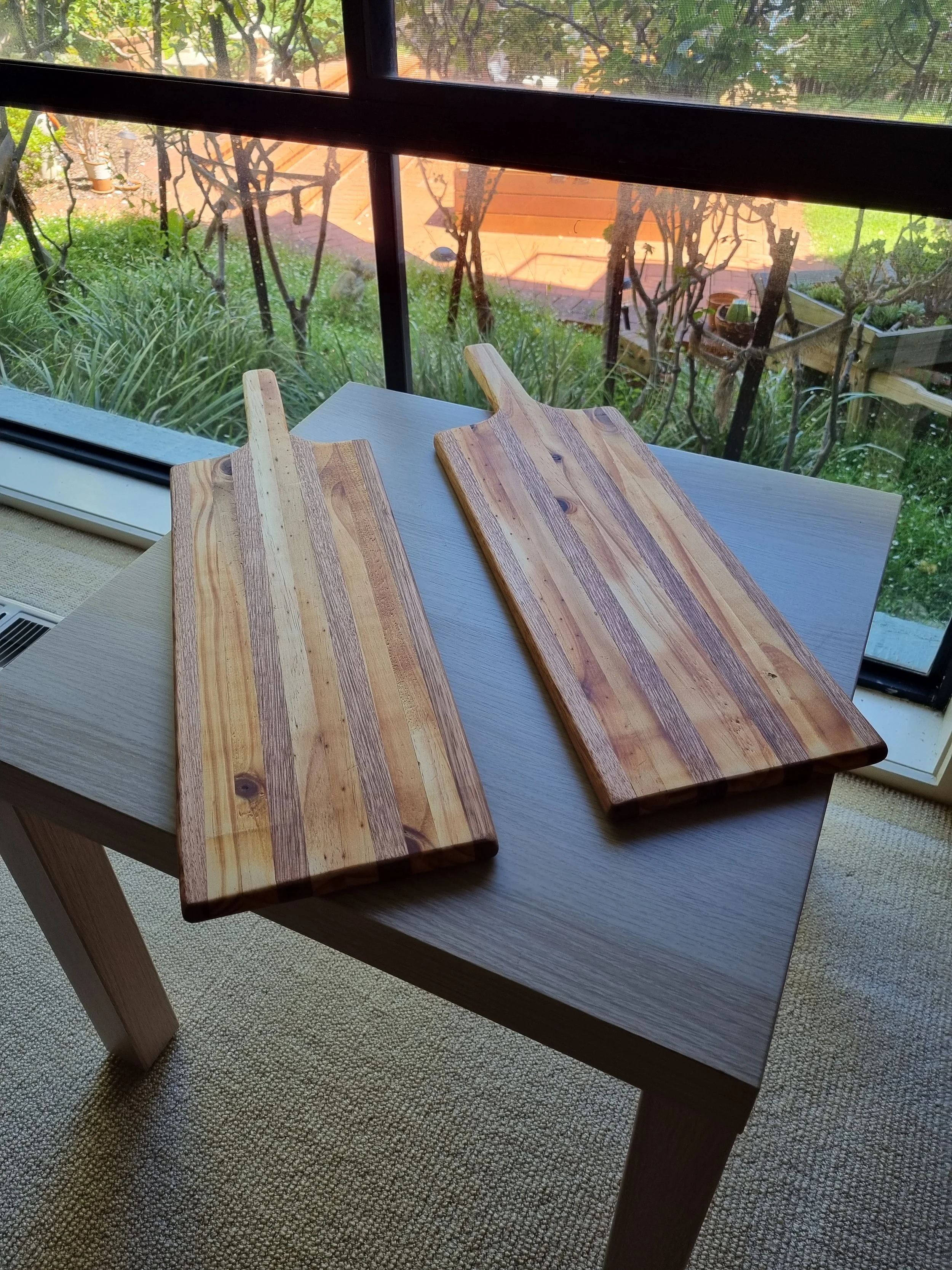 How to Make a Charcuterie Board from Scrap Wood (Free Plans Included)