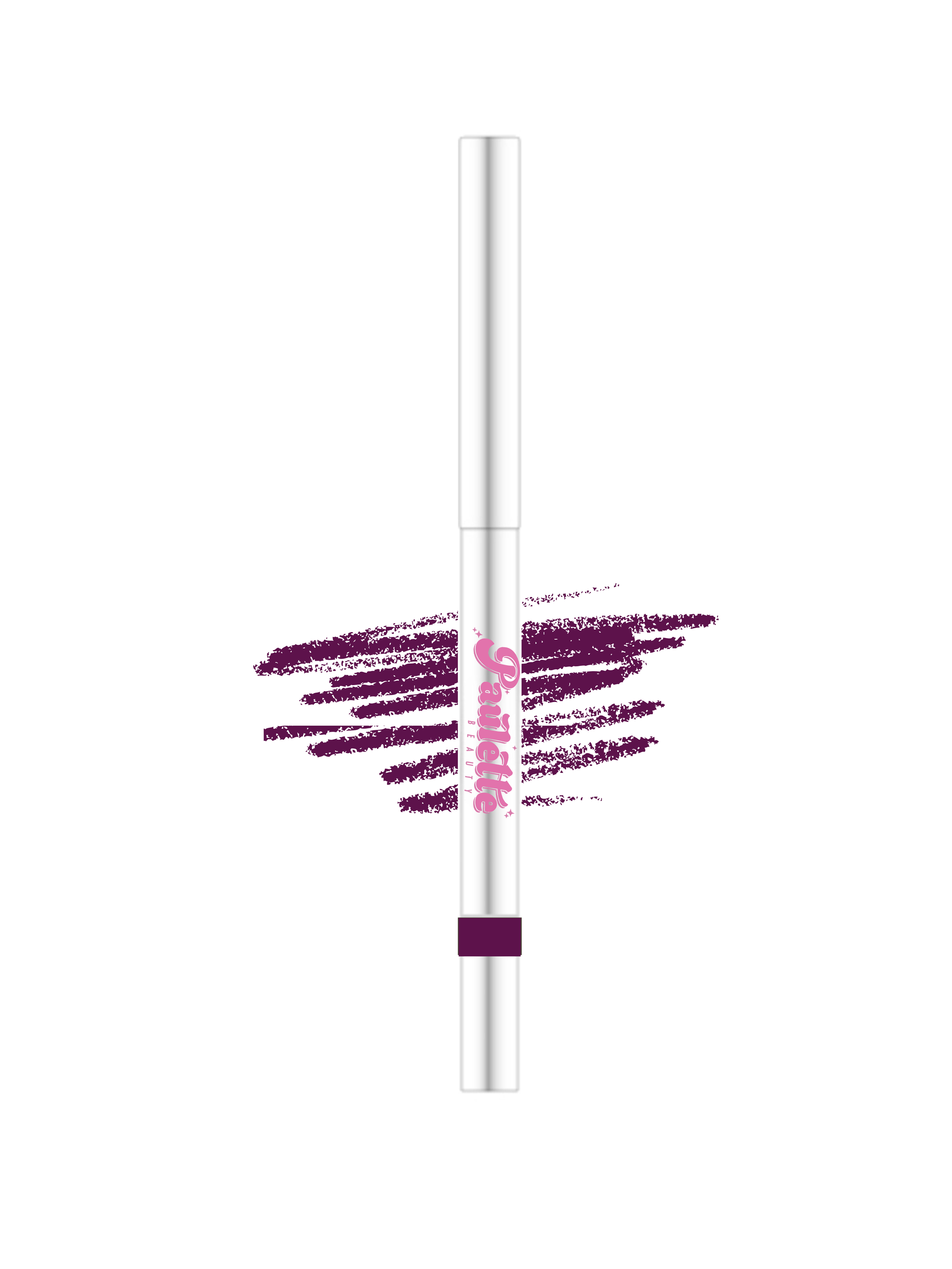 Plum Lipliner