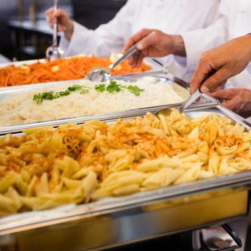 Italian Catering for 8 - 10
