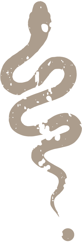 Shekinah Temple Sacred Kundalini Activation Snake