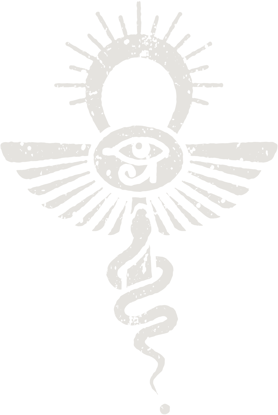 Shekinah Temple Symbol