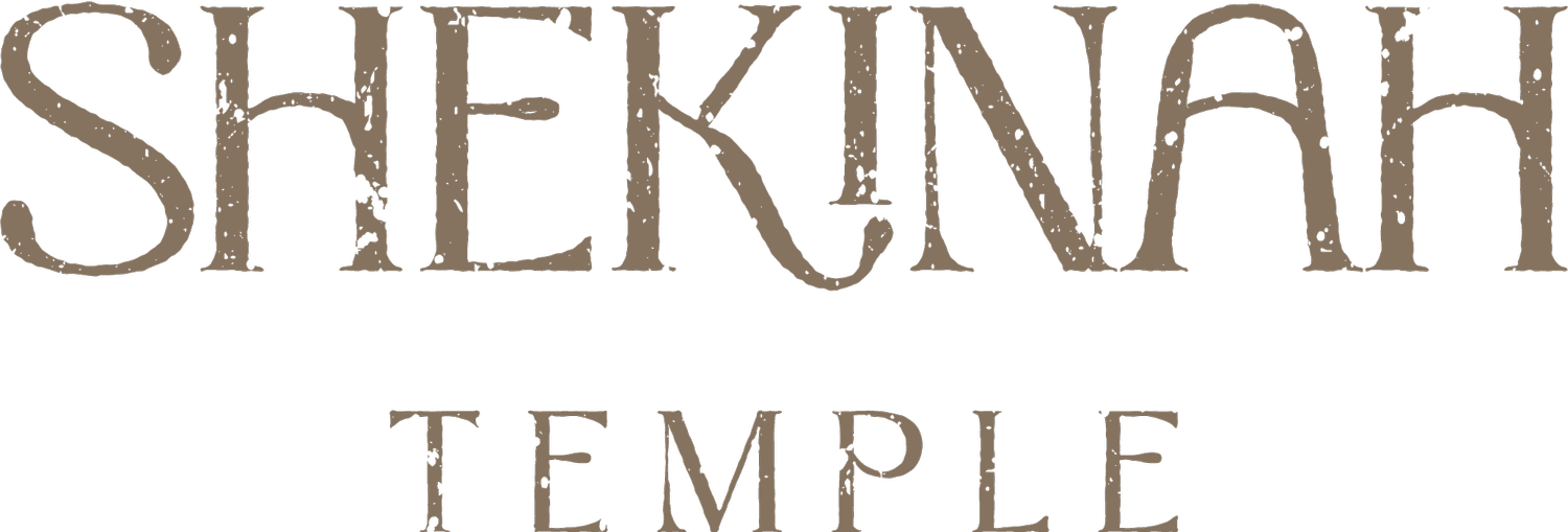 Shekinah Temple