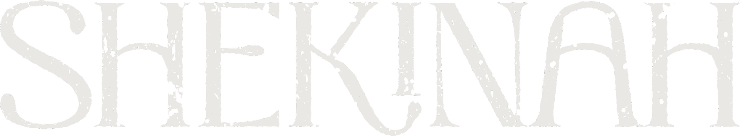 Shekinah Temple logo