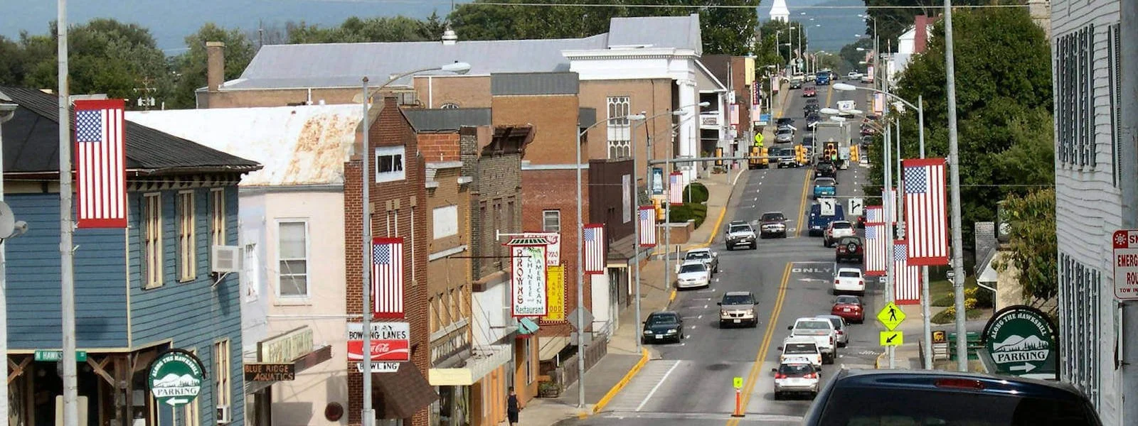Our Favorite Things To Do in Luray, Virginia