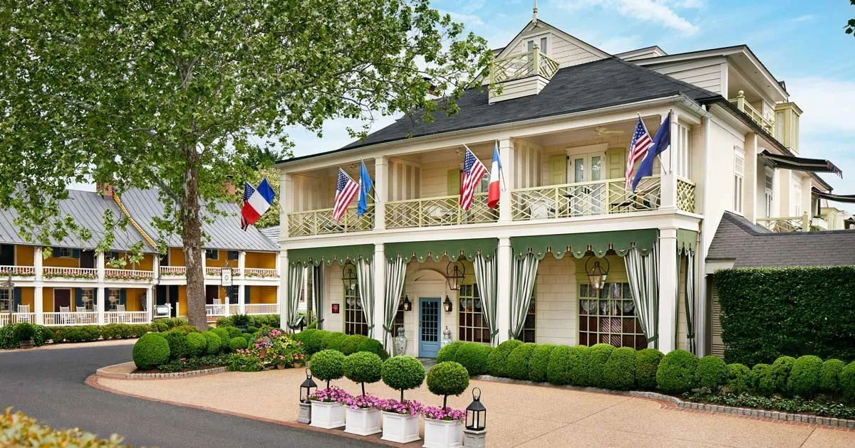 Our Favorite Places to Eat &amp; Drink
