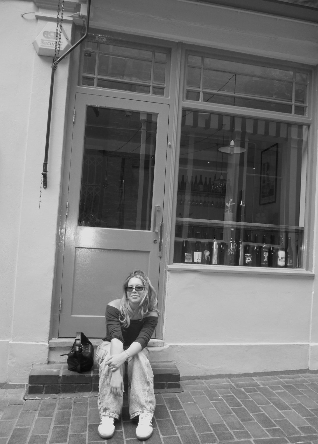 When was the last time you sat by yourself in silence?