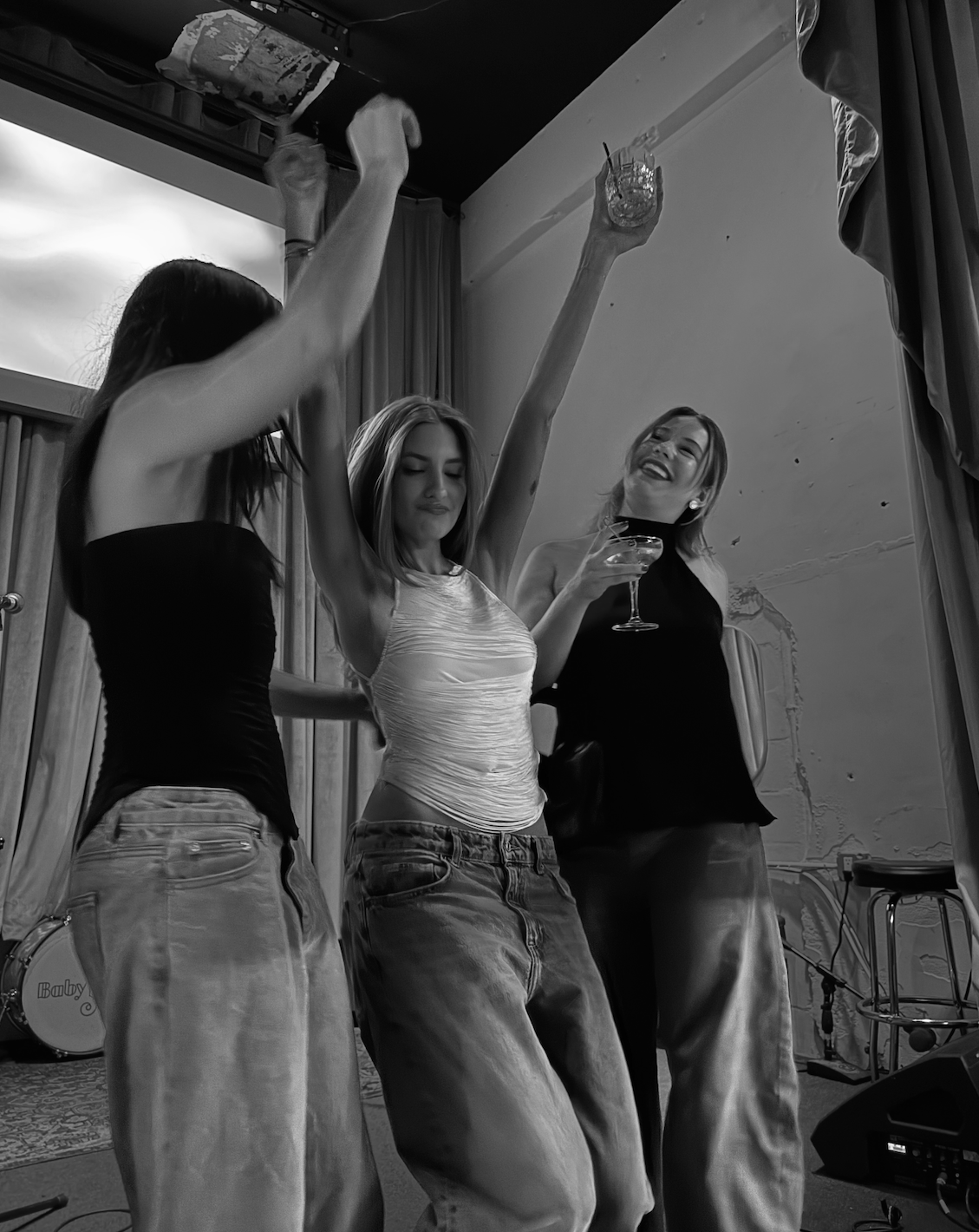 Right person wrong time? 