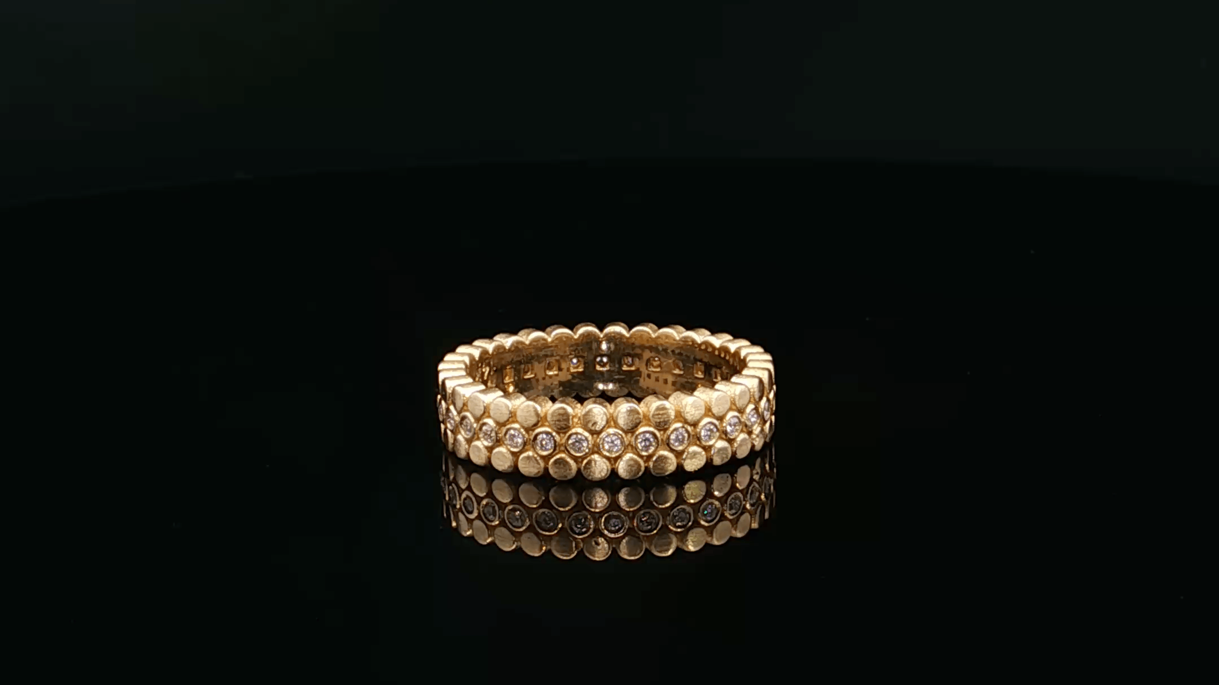 WPR002 Bezel Set Diamond 0.30ct