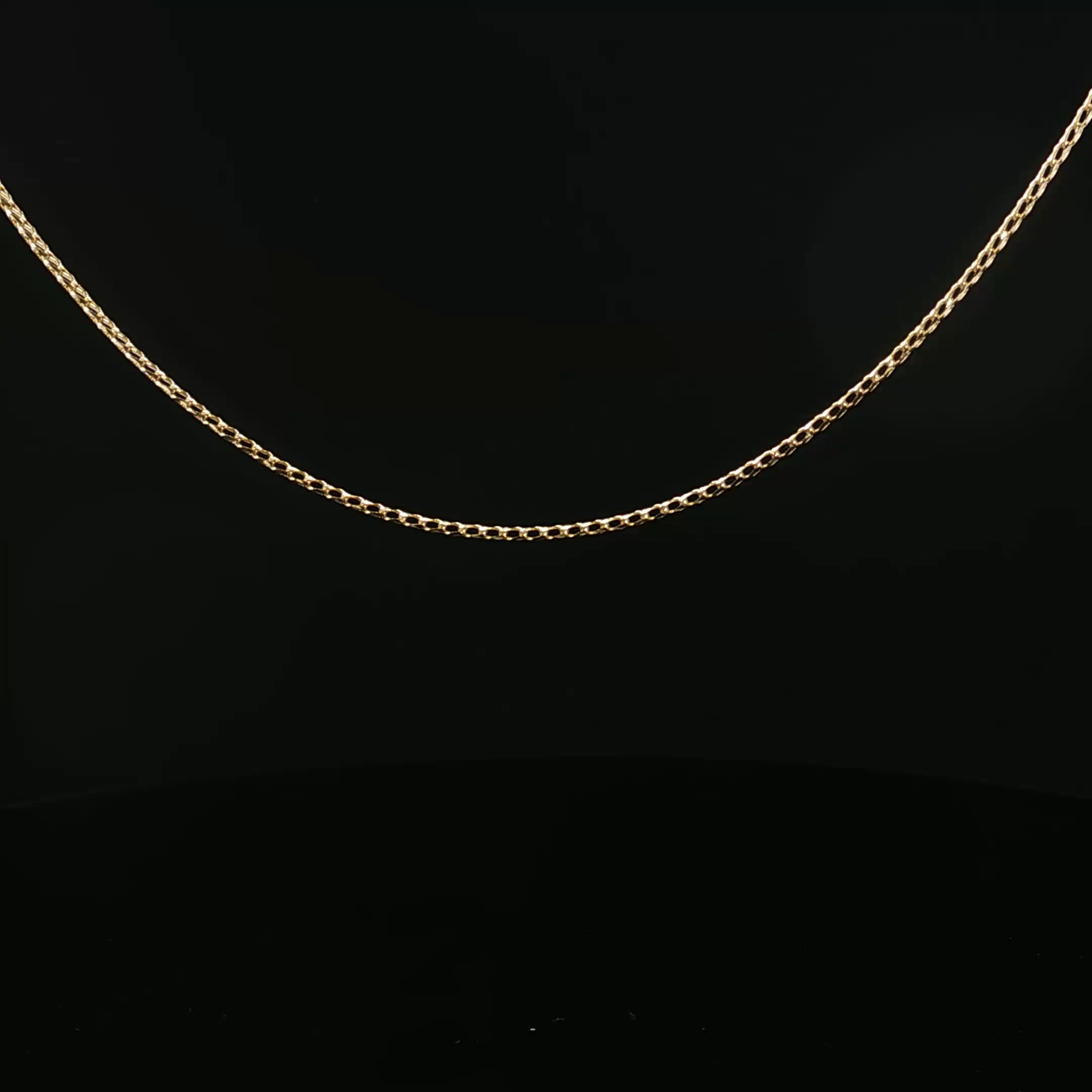 Open Fr Chain 1.15mm