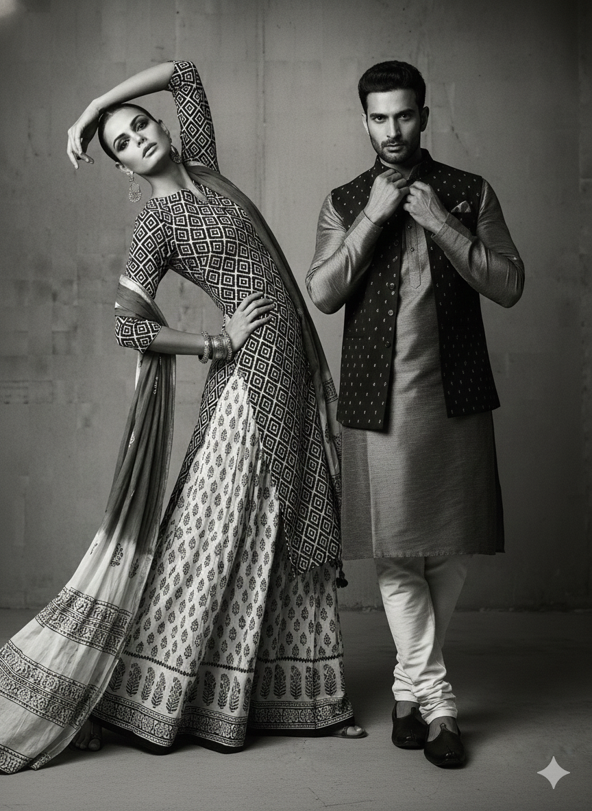 B. Des Fashion Design