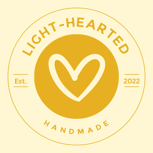 Light-Hearted Handmade