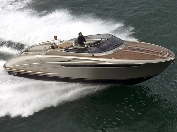2016 Riva Rivarama Super offered by Tait Yachts