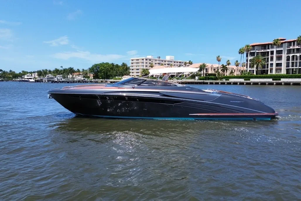 Gloria 2006 Riva Rivarama 44