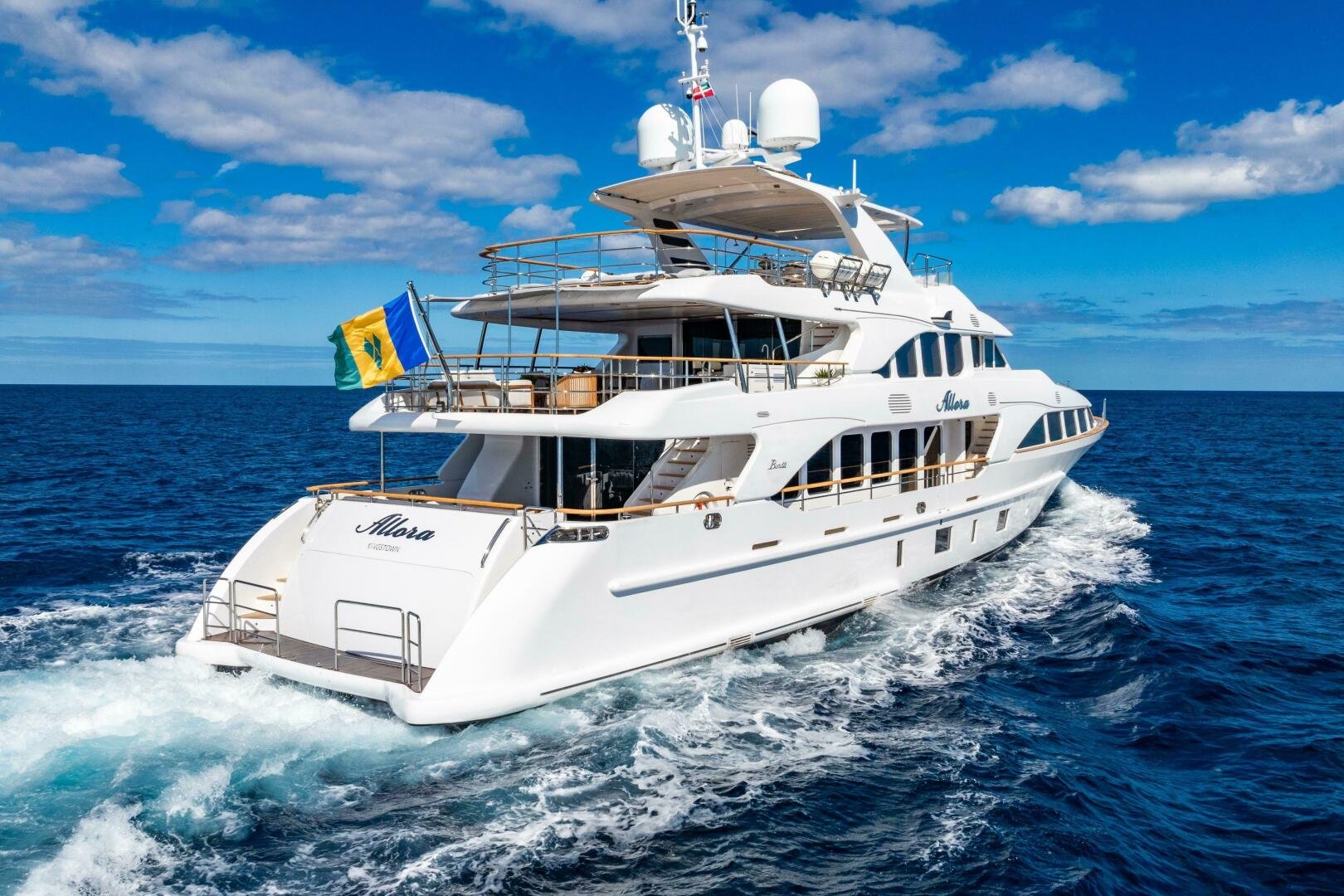 Read Before Buying a Benetti