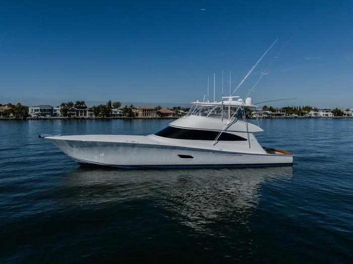 Viking 80 Buyers: What Experience Teaches You Before You Buy