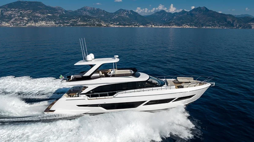 The Key Things Every Ferretti 670 Buyer Should Know