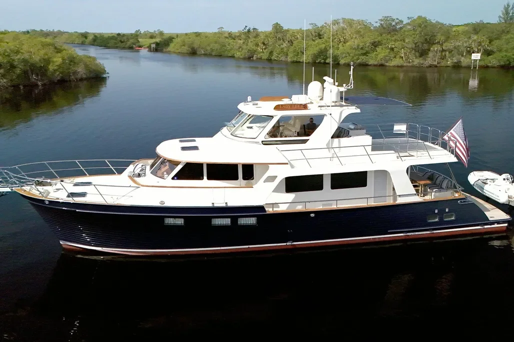 The Truth About Buying a Marlow (From Real Time Onboard)