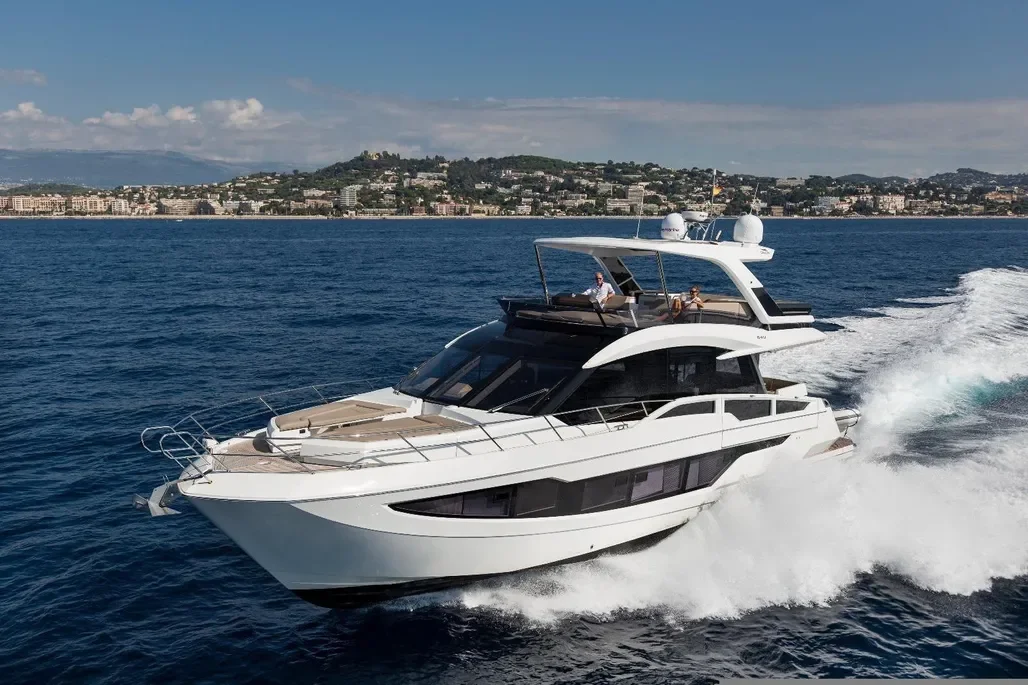 Key Insights Every Galeon 640 Buyer Should Know Before Buying