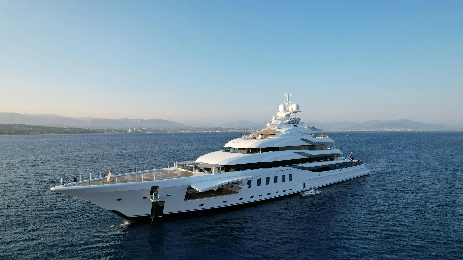 Why Yacht Asking Prices Lie and How to Find True Value