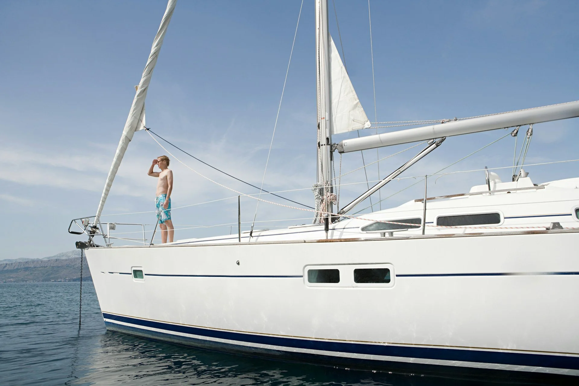 Common Yacht Brokerage Mistakes Buyers Never See Coming