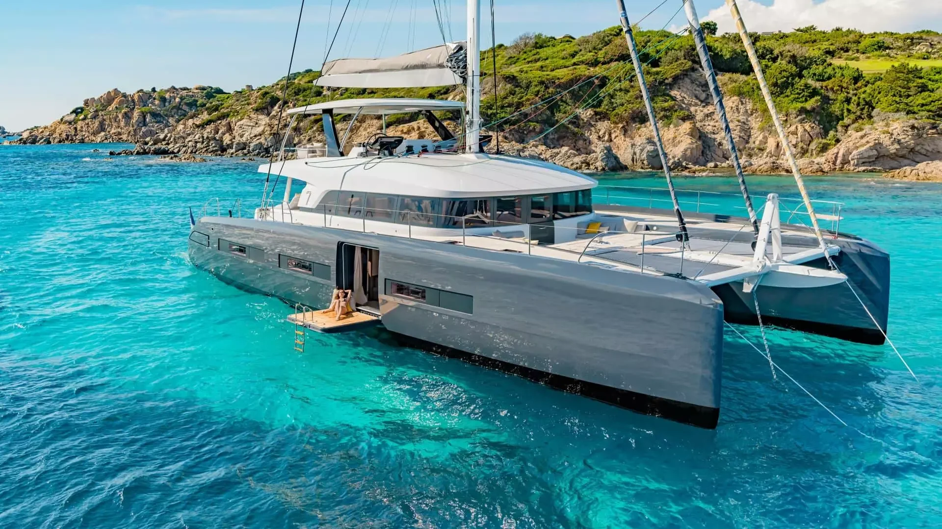 Thinking of Buying a Lagoon Seventy7? Read This First