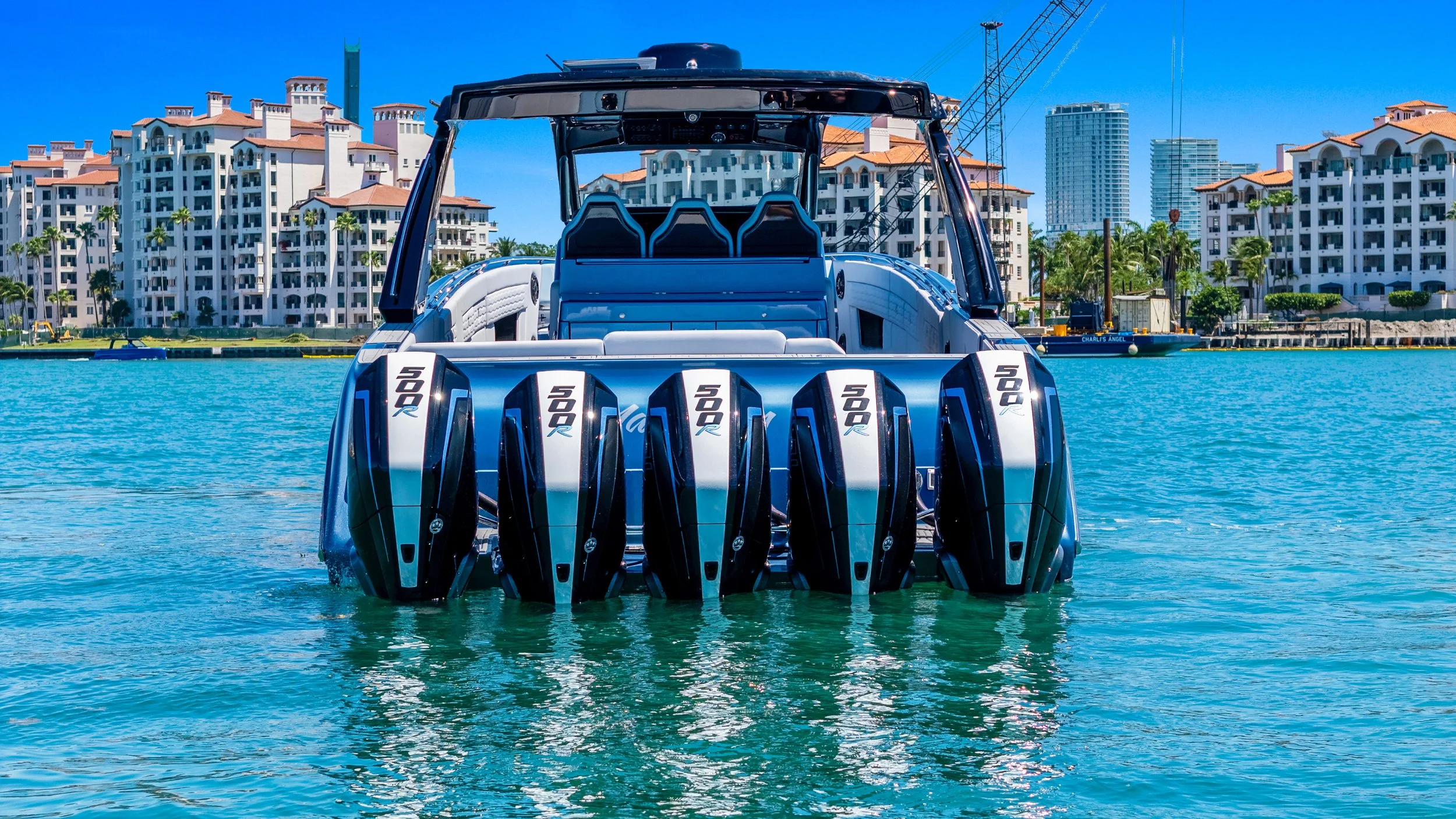 How Much Does A New Outboard Engine Cost?