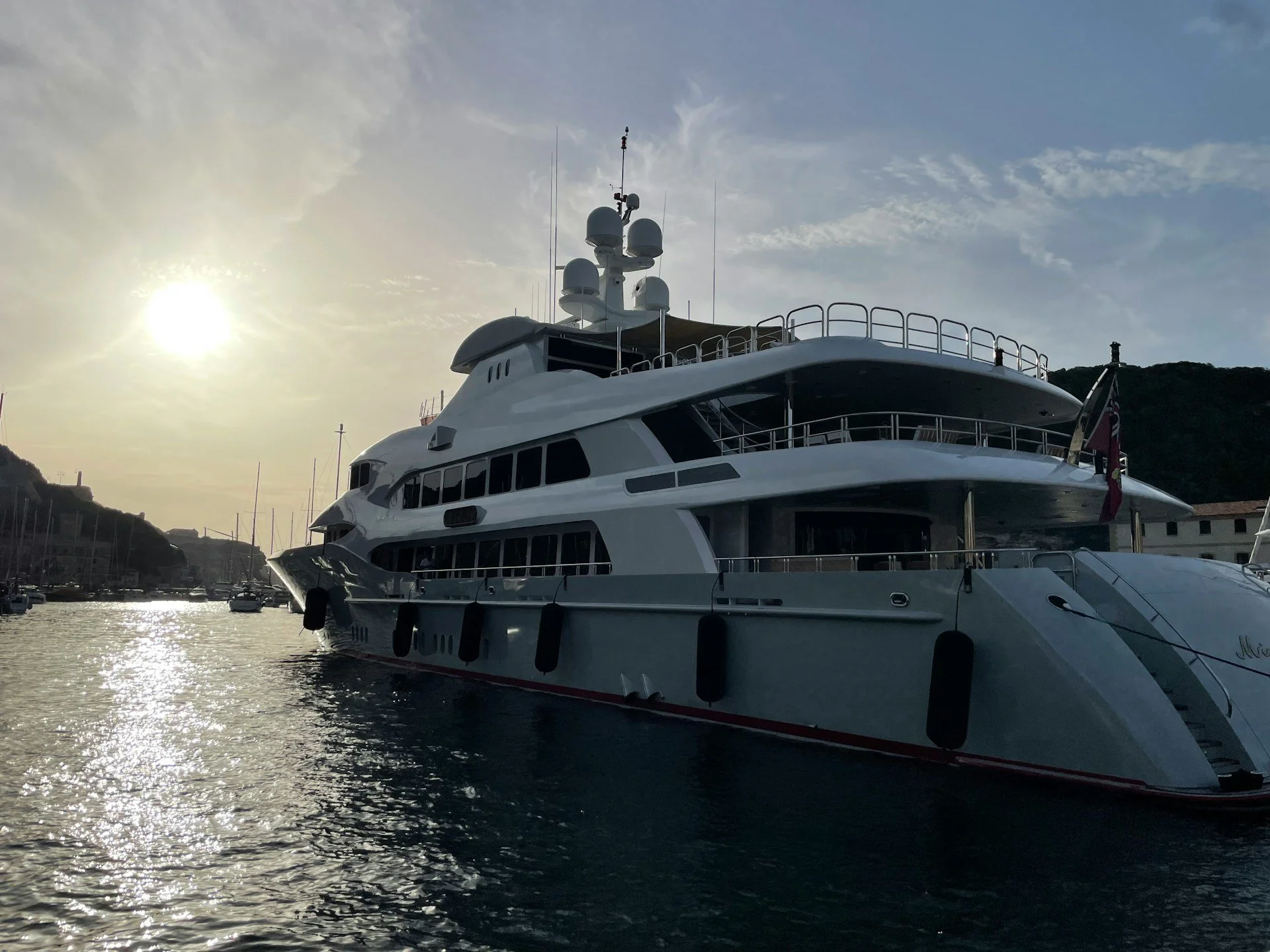 Questioning Yacht Valuations Before You Make an Offer