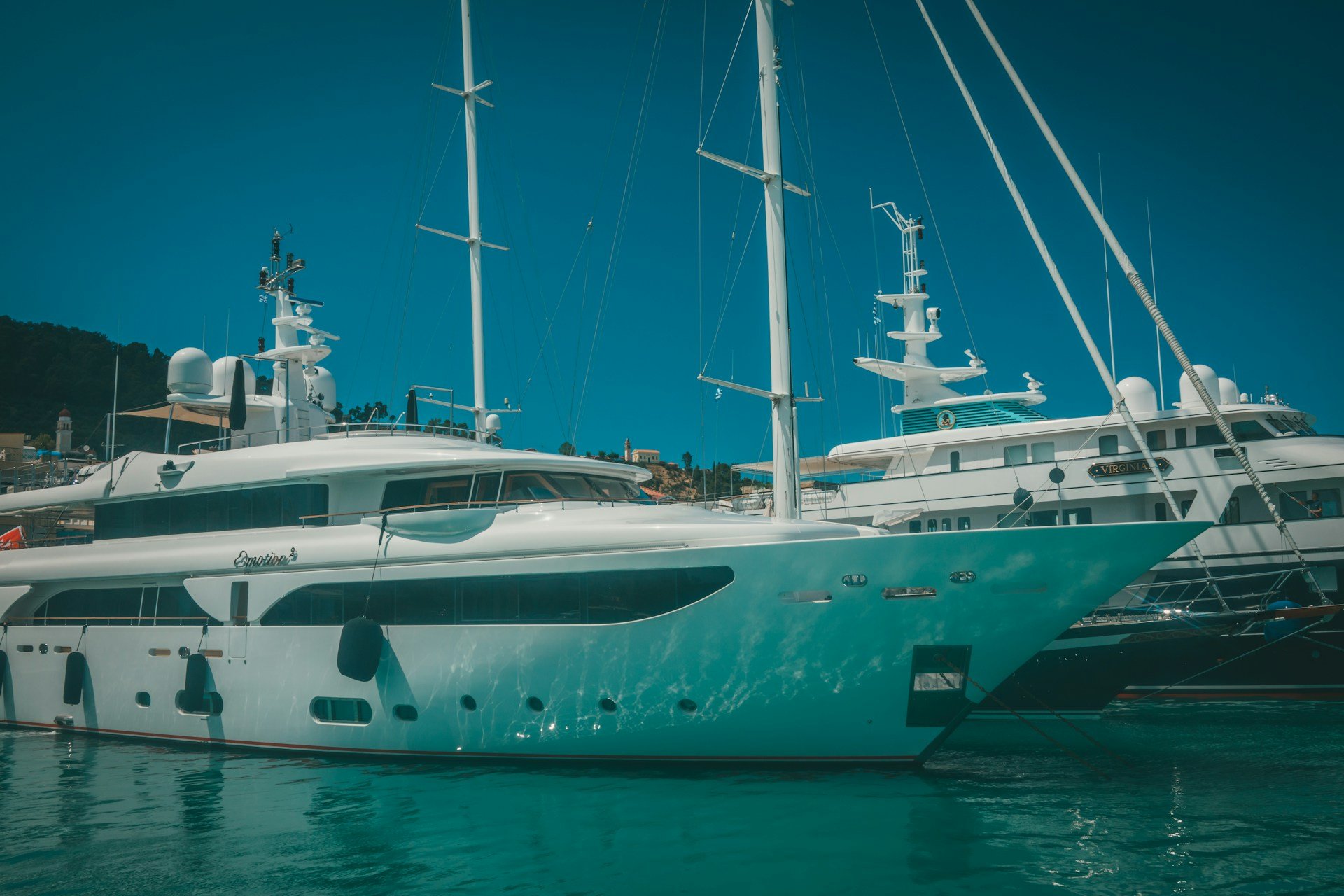 Why Your Yacht Purchase Checklist Needs a True Price Model