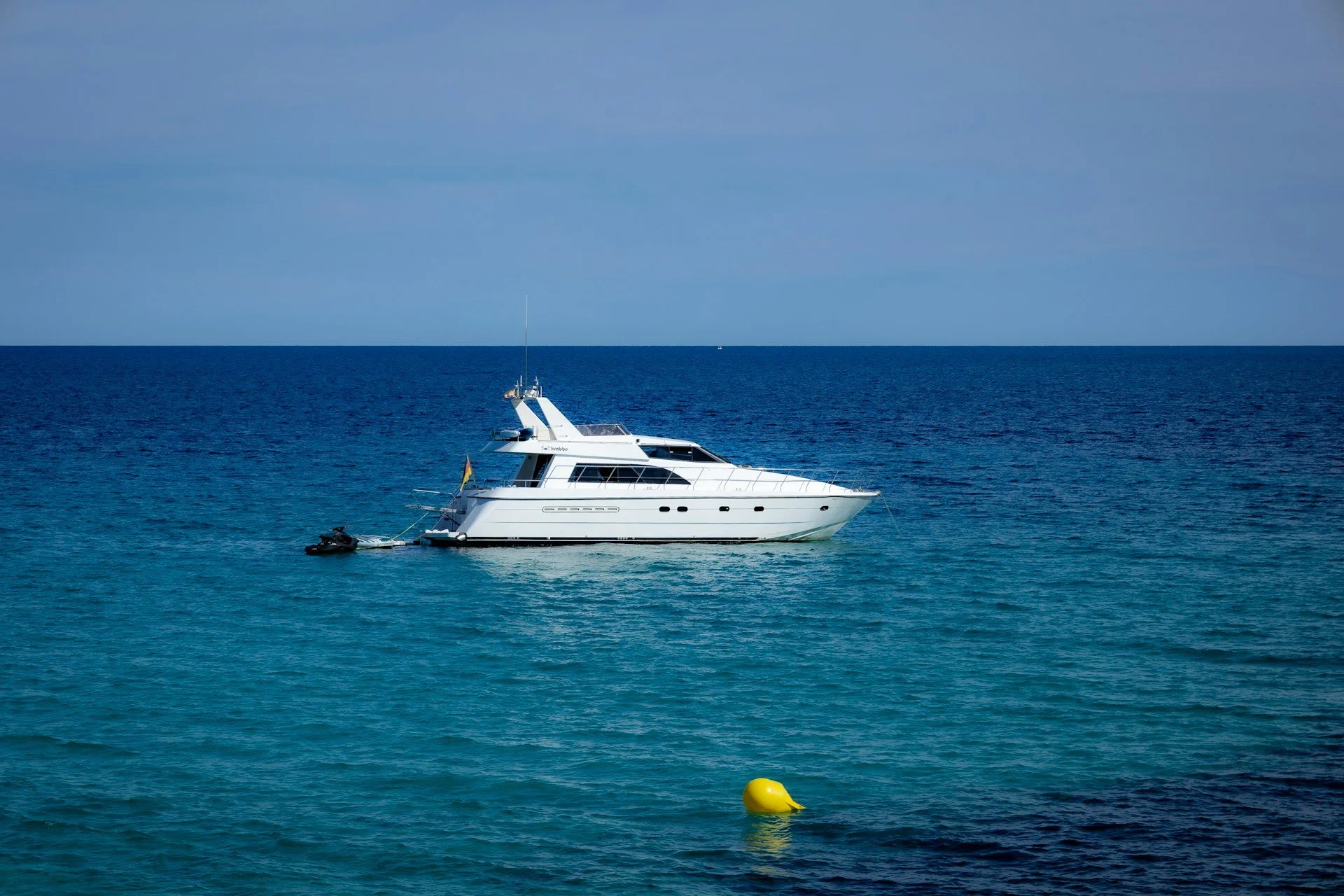Redefining Yacht Valuation with Data, Not Dockside Hype