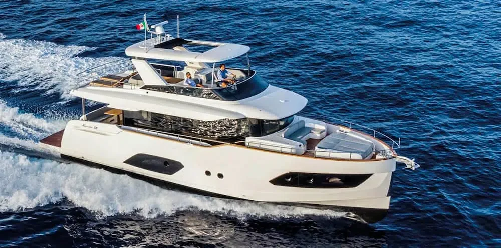 Absolute 58 Navetta Buyer's Guide: Specs, Pricing &amp; Features