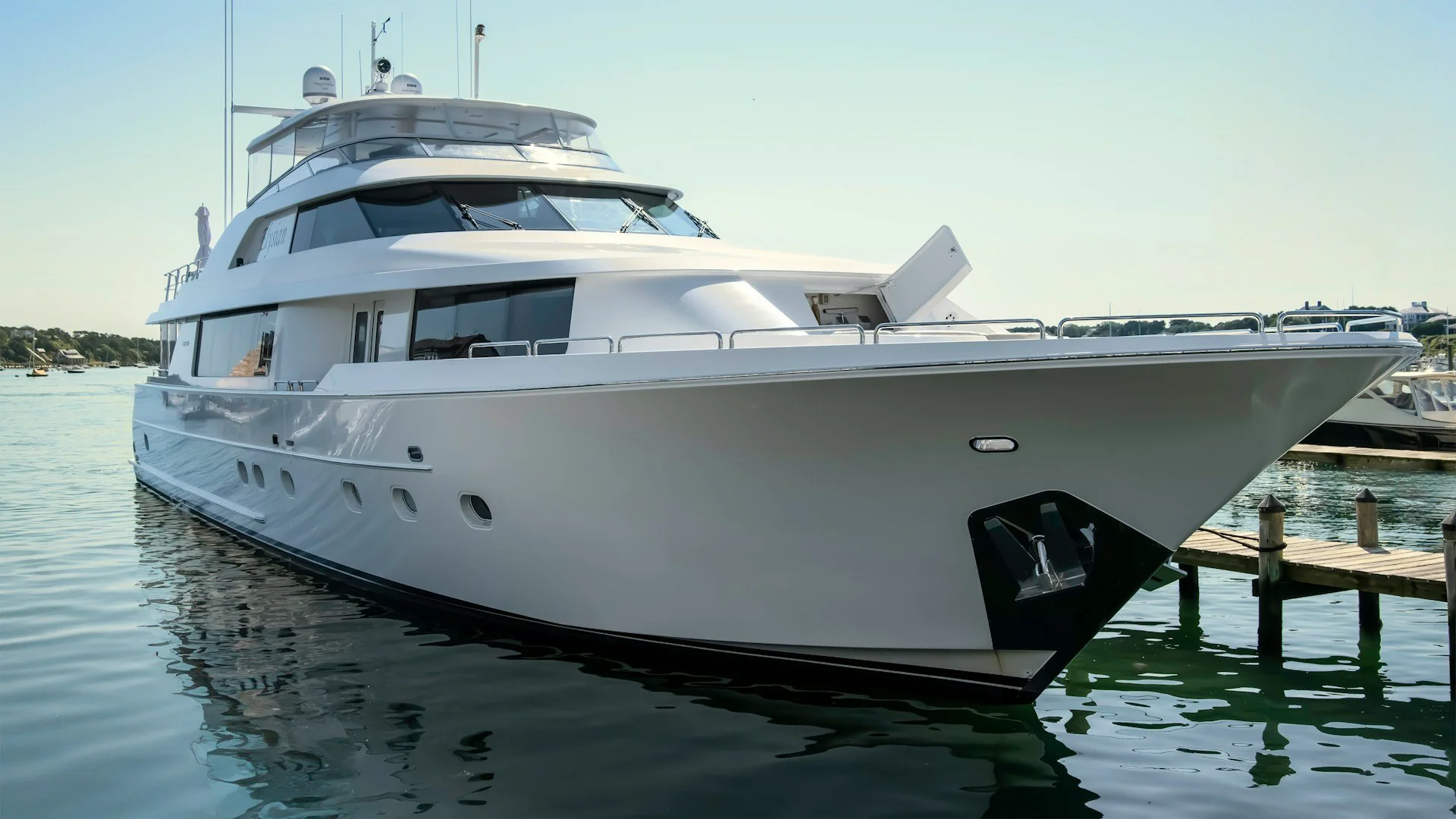 Questioning Yacht Deal Structuring Before You Sign