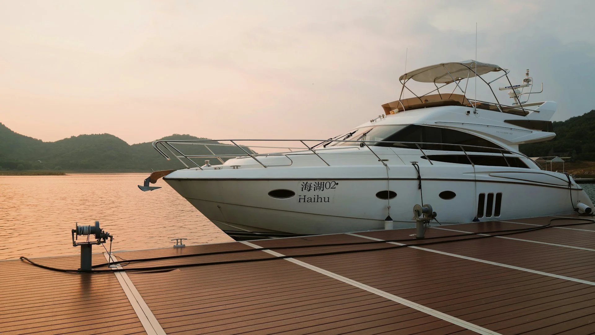 Yacht Purchase Advisor Deliverables: 10 Artifacts You Should Receive