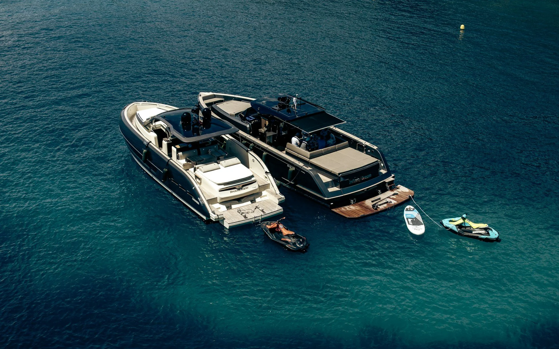 Yacht Pricing Anatomy: Line-Item Costs to Find True Ownership Cost