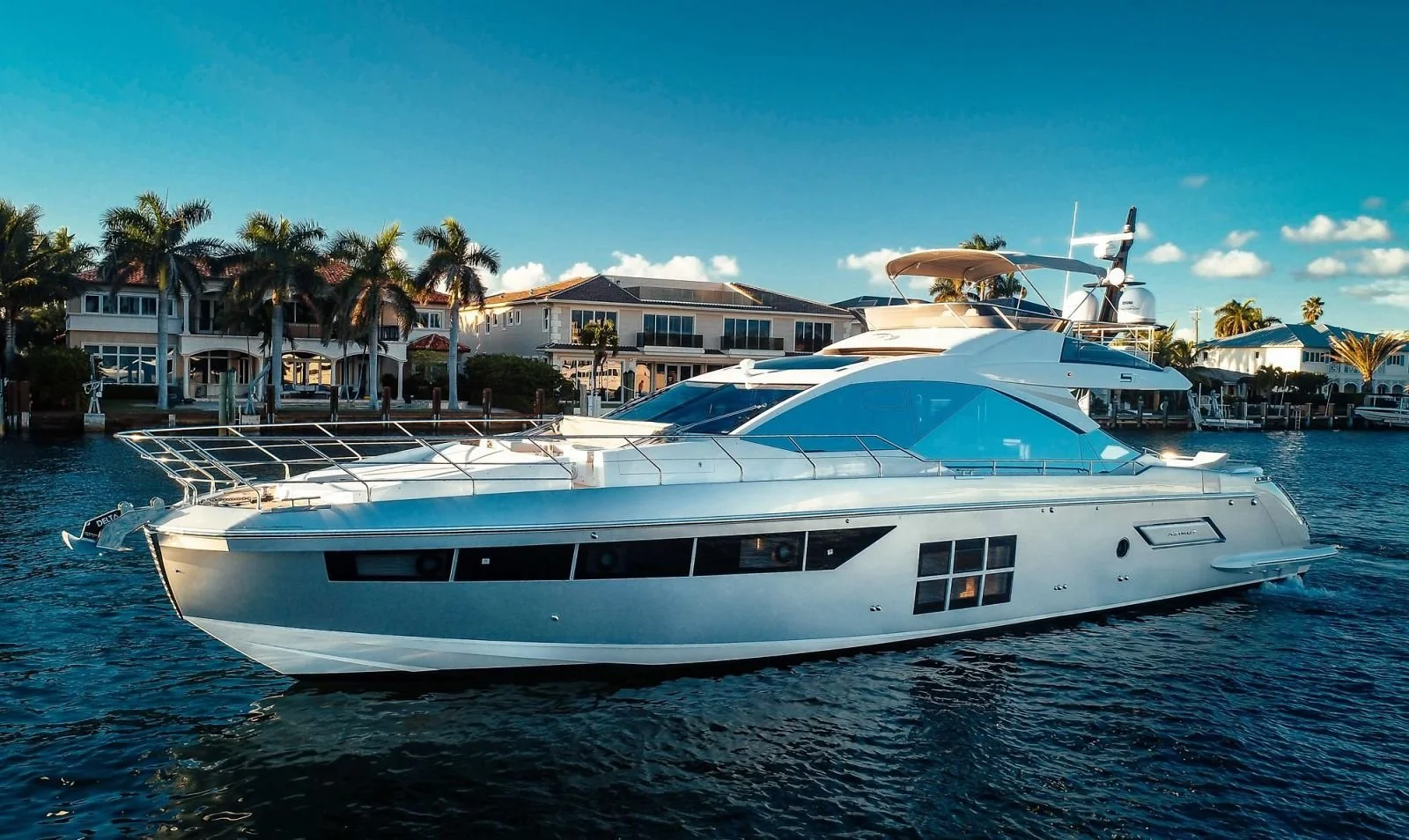 Azimut S7: Everything You Need to Know Before You Buy