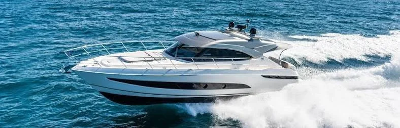 Riviera 4800: A Complete Overview for Buyers