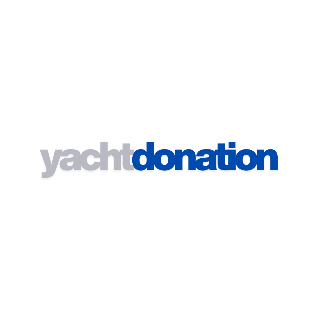 Yacht Donations